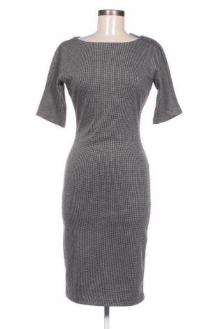 Kleid Mango, Größe S, Farbe Grau, Preis 5,14 €