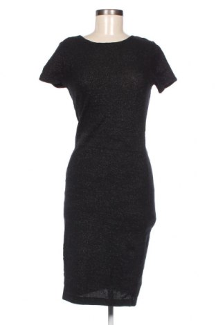 Kleid Mango, Größe M, Farbe Schwarz, Preis 5,74 €