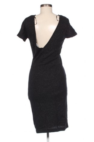 Kleid Mango, Größe M, Farbe Schwarz, Preis 5,74 €