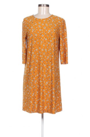Kleid Mango, Größe M, Farbe Gelb, Preis 4,73 €