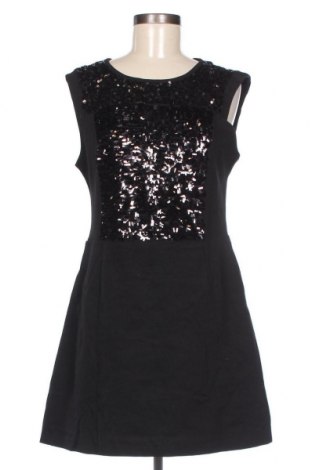 Kleid Mango, Größe XL, Farbe Schwarz, Preis 30,62 €