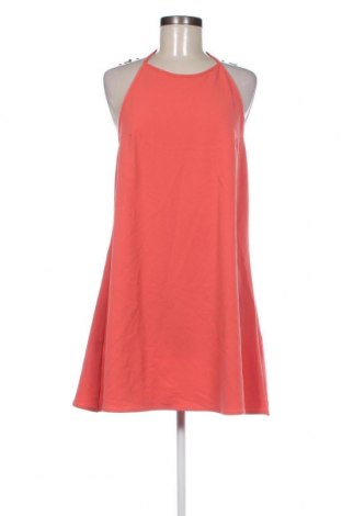 Kleid Mango, Größe M, Farbe Orange, Preis 23,66 €