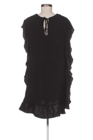 Kleid Mango, Größe M, Farbe Schwarz, Preis 27,57 €