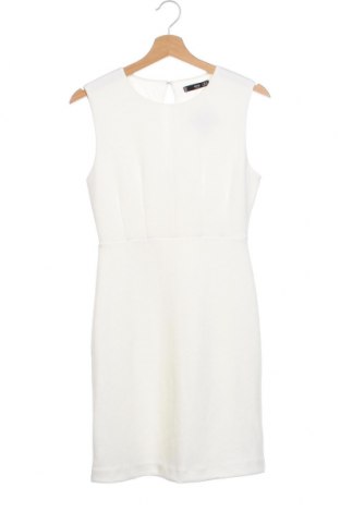 Kleid Mango, Größe XS, Farbe Weiß, Preis € 17,39