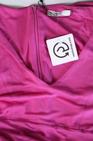 Kleid Mango, Größe S, Farbe Rosa, Preis € 30,15