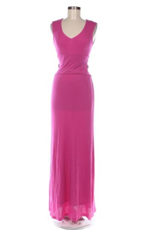 Φόρεμα Mango, Μέγεθος S, Χρώμα Ρόζ , Τιμή 31,72 €
