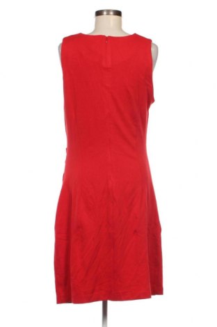 Kleid Mango, Größe XL, Farbe Rot, Preis 28,53 €