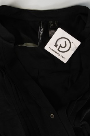 Φόρεμα Mango, Μέγεθος L, Χρώμα Μαύρο, Τιμή 6,94 €