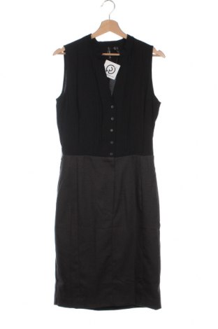 Kleid Mango, Größe L, Farbe Schwarz, Preis 23,66 €