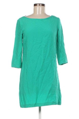 Kleid Mango, Größe S, Farbe Grün, Preis € 10,43