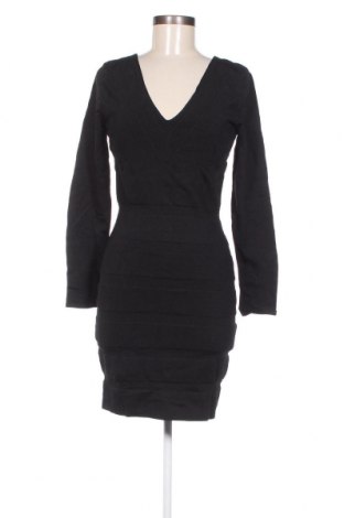 Kleid Mango, Größe L, Farbe Schwarz, Preis 9,46 €