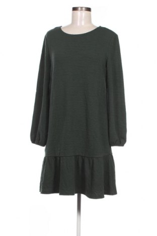 Kleid Mango, Größe L, Farbe Grün, Preis € 7,81