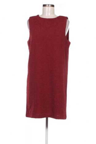 Kleid Mango, Größe XL, Farbe Rot, Preis € 9,46