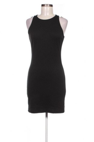 Kleid Mango, Größe M, Farbe Schwarz, Preis 12,63 €