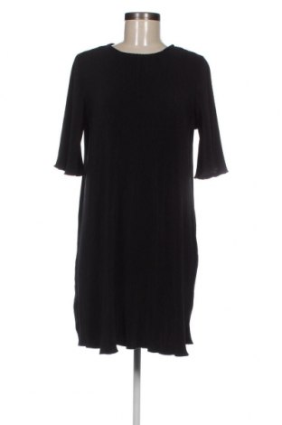 Kleid Mango, Größe S, Farbe Schwarz, Preis 9,46 €