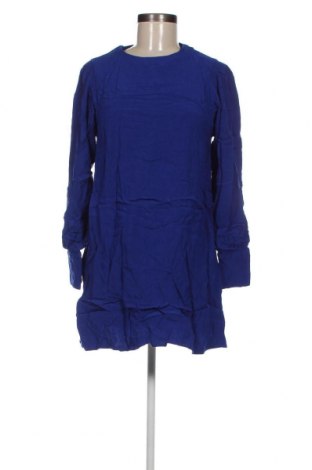 Kleid Mango, Größe M, Farbe Blau, Preis € 4,73
