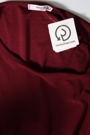 Šaty  Mango, Veľkosť XL, Farba Červená, Cena  10,43 €