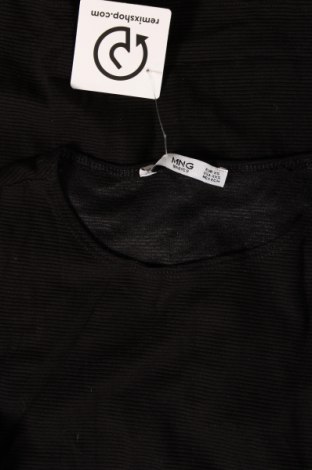 Kleid Mango, Größe XS, Farbe Schwarz, Preis € 4,73