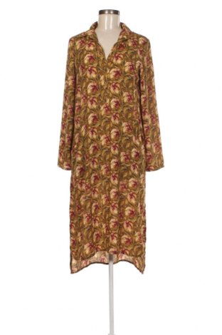 Kleid Mango, Größe M, Farbe Mehrfarbig, Preis 12,58 €