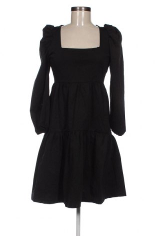 Kleid Mango, Größe S, Farbe Schwarz, Preis € 17,12