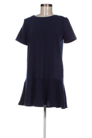 Kleid Mango, Größe M, Farbe Blau, Preis 11,41 €