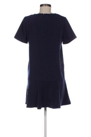 Kleid Mango, Größe M, Farbe Blau, Preis 7,99 €