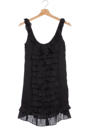 Kleid Mango, Größe XS, Farbe Schwarz, Preis 8,35 €