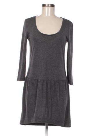 Kleid Mango, Größe M, Farbe Grau, Preis 10,43 €
