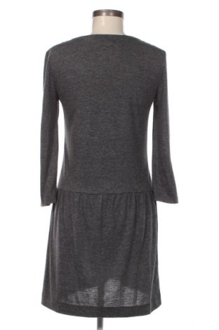 Kleid Mango, Größe M, Farbe Grau, Preis 8,35 €