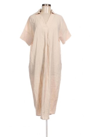 Kleid Mango, Größe M, Farbe Beige, Preis € 29,02
