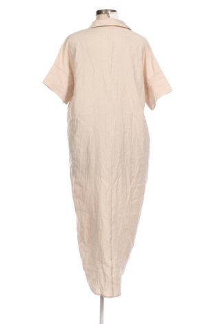 Kleid Mango, Größe M, Farbe Beige, Preis € 29,02