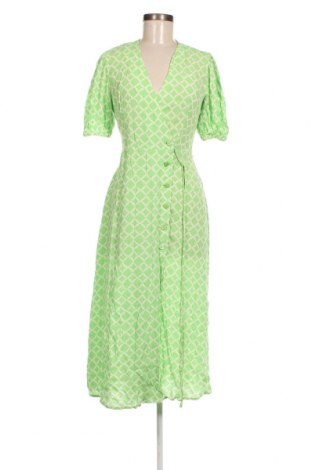 Kleid Mango, Größe S, Farbe Mehrfarbig, Preis € 20,97