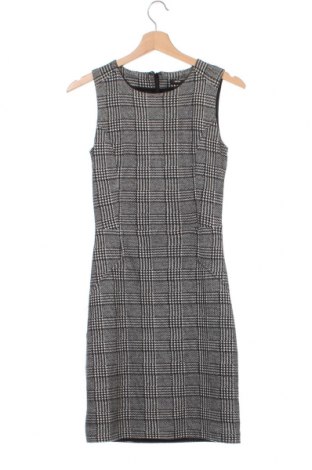 Kleid Mango, Größe XS, Farbe Grau, Preis 15,20 €