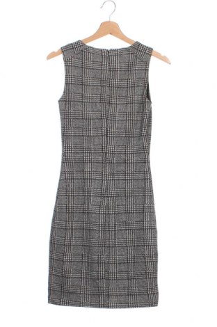 Kleid Mango, Größe XS, Farbe Grau, Preis € 15,20