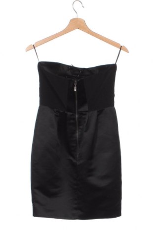 Kleid Mango, Größe S, Farbe Schwarz, Preis 7,83 €