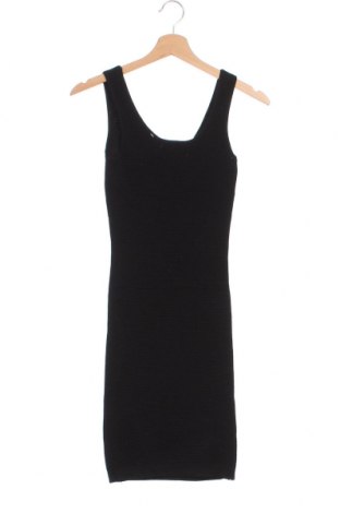 Kleid Mango, Größe XXS, Farbe Schwarz, Preis € 13,68