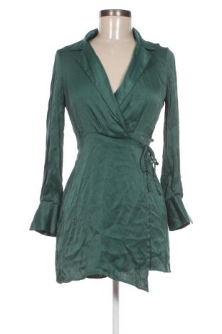 Rochie Mango, Mărime S, Culoare Verde, Preț 52,99 Lei