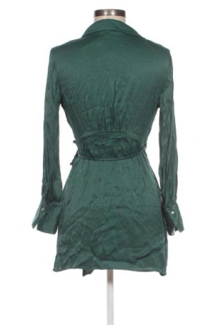 Rochie Mango, Mărime S, Culoare Verde, Preț 52,99 Lei