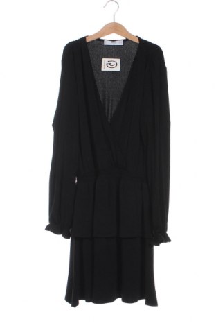 Kleid Mango, Größe XS, Farbe Schwarz, Preis 9,47 €