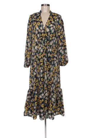 Kleid Mango, Größe S, Farbe Mehrfarbig, Preis 17,12 €