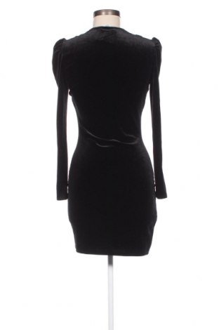 Kleid Mango, Größe S, Farbe Schwarz, Preis 4,02 €