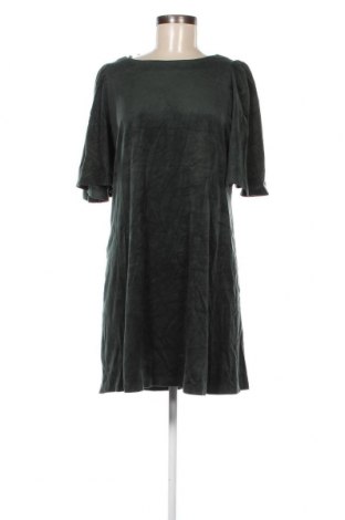 Kleid Mango, Größe L, Farbe Grün, Preis € 14,20