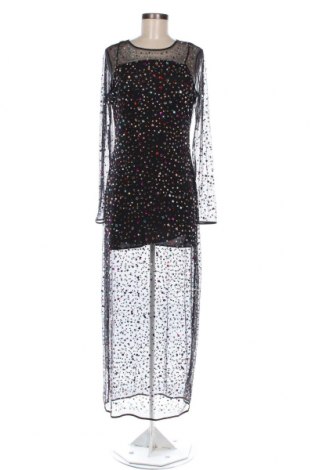 Kleid Mango, Größe L, Farbe Schwarz, Preis 38,35 €