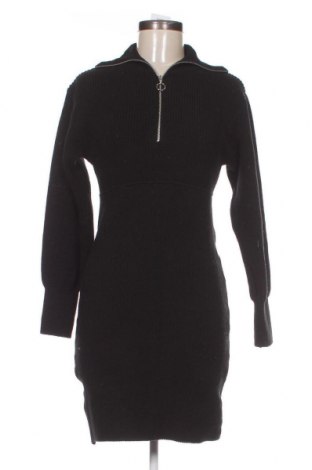 Kleid Mango, Größe S, Farbe Schwarz, Preis 15,88 €