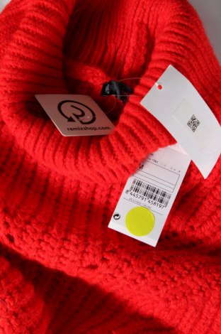 Šaty  Mango, Veľkosť M, Farba Červená, Cena  15,88 €