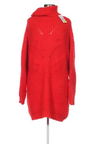 Kleid Mango, Größe M, Farbe Rot, Preis 39,69 €