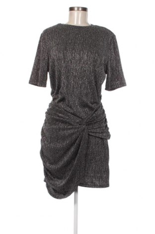 Kleid Mango, Größe M, Farbe Schwarz, Preis 25,57 €