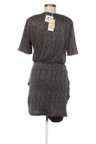 Kleid Mango, Größe M, Farbe Schwarz, Preis 25,57 €