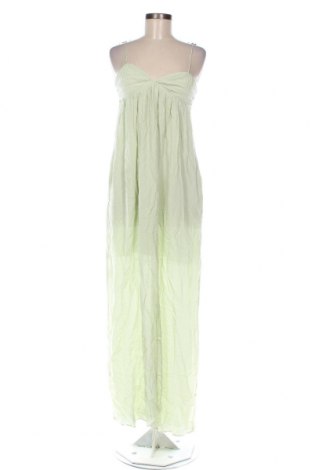Kleid Mango, Größe XS, Farbe Grün, Preis € 14,38