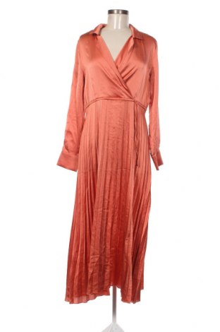 Šaty  Mango, Veľkosť S, Farba Oranžová, Cena  47,94 €